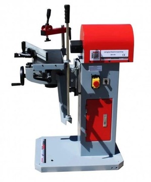 WIERTARKA DŁUTARKA DO DŁUGICH OTWORÓW LBM 290_400V HOLZMANN