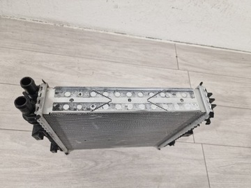 PORSCHE OE 9J1121251A CHLADIČ VODY