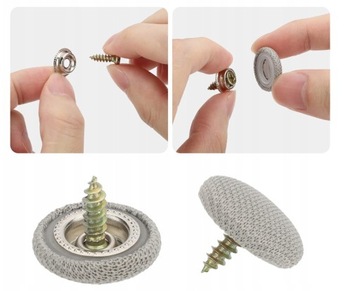 РЕМНО-КОМПЛЕКТ ДЛЯ РЕМОНТА АВТОМОБИЛЕЙ, 70 ШТ.