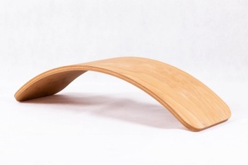 Балансировочная доска GAKKER Classic Pure Wood