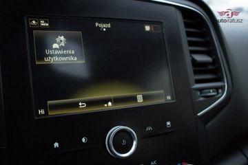 Renault Megane IV Grandtour Facelifting 1.5 Blue dCi 115KM 2020 Renault Megane * R E Z E R W A C J A *, zdjęcie 31