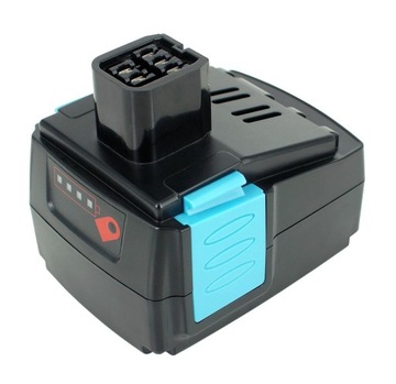 Bateria 3Ah do HILTI 273114,B 144, B 144/2.6, B 144/B14, B144,B144 Li-Ion