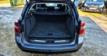 Renault Laguna III Grandtour Phase II 2.0 16v E85 eco2 140KM 2012 Renault Laguna LPG GAZ PANORAMA xenon nawigacja LIFT super okazja, zdjęcie 31