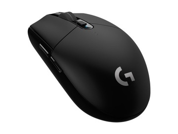 Bezprzewodowa mysz LOGITECH G305 LIGHTSPEED Gaming USB