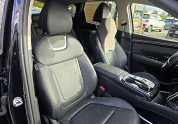 Hyundai Tucson IV 2022 Hyundai Tucson 1,6 Benz. Hybryda 180 KM Salon PL Automat 4x4 GWARANCJA Za, zdjęcie 15