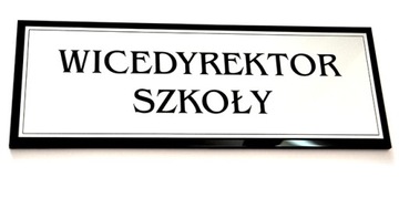 Tabliczka, DOWOLNA TREŚĆ