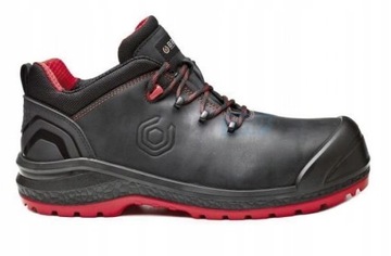 Buty BASE BE UNIFORM LOW S3 HRO HI SRC r.44