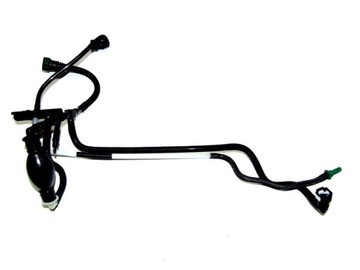 PRZEWODY PALIWOWE Z POMPKĄ FORD FIESTA FUSION 2001 - 2012 1.4 DIESEL