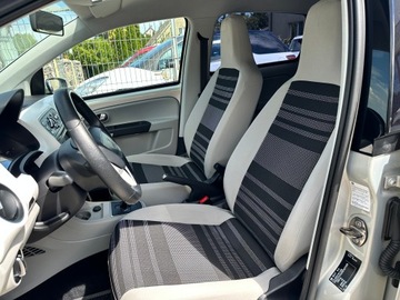 Seat Mii Hatchback 5d 1.0 75KM 2013 SEAT MII 1.0 MPI 75 KM AUTOMAT!!! * KLIMA * Grzane fotele* ASG*, zdjęcie 21