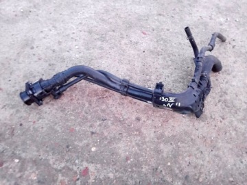 HYUNDAI I30 III LIFT N LINE RURA WLEWU PALIWA 2,0 T-GDI 2023R