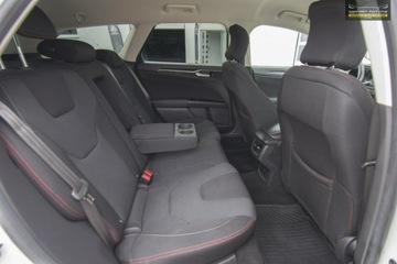 Ford Mondeo V Kombi 1.5 EcoBoost 160KM 2018 Ford Mondeo ST Line / Ledy / Duży Tablet, zdjęcie 29
