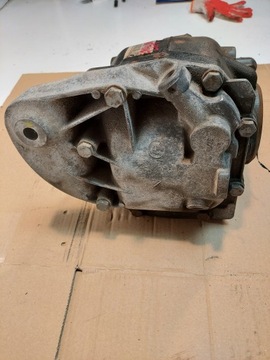 BMW X5 E70 LIFT DYFER MOST TYLNY N57 3.15 7630912