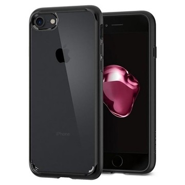 Чехол для Iphone 7/8 | Чехол Spigen Ultra Hybrid 2