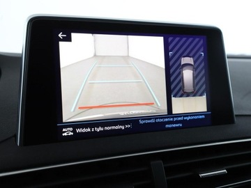 Peugeot 3008 II Crossover 1.2 PureTech 130KM 2017 Peugeot 3008 Automat, Allure, Kamera, Aut.klima,, zdjęcie 23