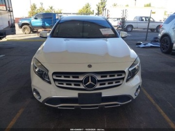 Mercedes GLA I 2017 Mercedes-Benz GLA 2018 MERCEDES-BENZ GLA 250 4MATIC 2.0 Benzyna 208KM, zdjęcie 7