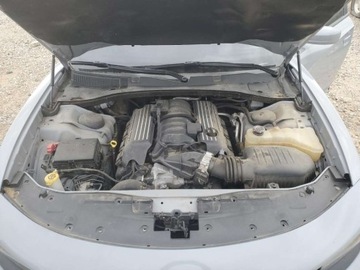 Dodge Charger VII 2021 Dodge Charger Scat Pack 2021 6.4l 6.4 Benzyna 485KM, zdjęcie 6