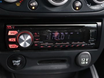 Renault Megane III Grandtour Facelifting 2013 1.2 Energy TCe 115KM 2016 Renault Megane 1.2 TCe, Klima, Tempomat,ALU, zdjęcie 11