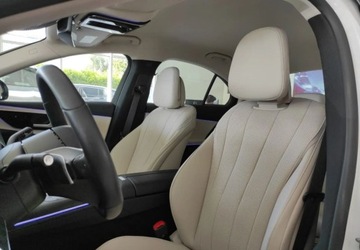 Mercedes Klasa E W214 2025 Mercedes-Benz Klasa E Salon Polska Aut 9G 4x4 5L radary moc20423KM 2.0, zdjęcie 7