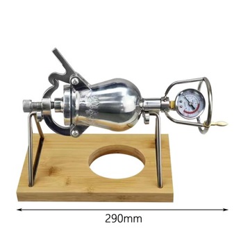 Maszynka do popcornu vintage