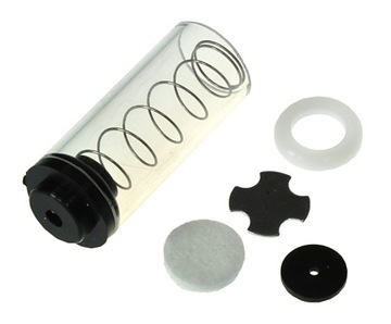 Zbiorniczek kolby, pistoletu do stacji ZD-917, 915