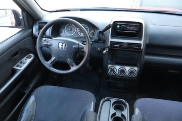 Honda CR-V II 2.0 16V 150KM 2002 Honda CR-V 2.0 i, GAZ, 4X4, Automat, Klima,ALU, zdjęcie 6