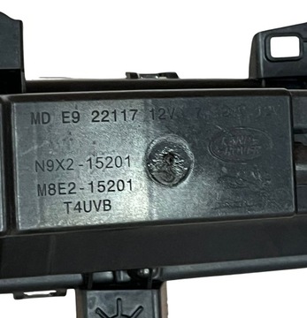 HALOGEN LED LEVÝ RANGE ROVER N9X2-15201
