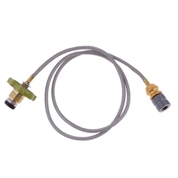 Outdoor Refill Adapter Gas Transfer