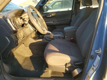Toyota Tacoma II 2019 Toyota Tacoma 2019r., DOUBLE CAB, od ubezpieczalni 3.5 Benzyna 278KM, zdjęcie 6