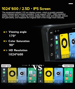 РАДИОНАВИГАЦИОННАЯ FORD KUGA ESCAPE LTE 64GB ANDROID