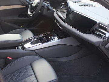 Audi A5 B10 Limousine Plug-In 2.0 TFSI e-hybrid 367KM 2025 AUDI A5 e-Hybrid quattro Sedan (367 KM) 2025, zdjęcie 16