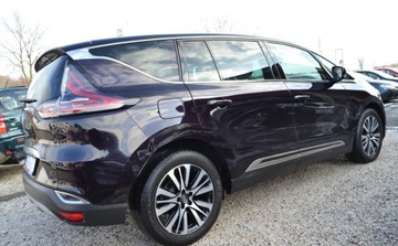 Renault Espace V 2015 Renault Espace Bezwypadkowy - Bogate wyposazenie - Oplacony 1.6 Diesel, zdjęcie 13
