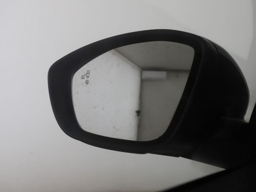 Citroen C4 Cactus Crossover Facelifting 1.2 PureTech 110KM 2018 Citroen C4 Cactus Shine automat navi kamera, zdjęcie 33