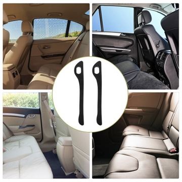 2 шт. ЗАПОЛНИТЕЛИ ТРЕЩИН БОКОВЫХ СИДЕНИЙ, БЛОКИРОВКИ ЗАЗОРОВ АВТОМОБИЛЬНЫХ СИДЕНИЙ, ПРОТИВОСКОЛЬЖАЮЩИЕ НАКЛАДКИ ДЛЯ KE