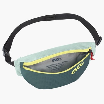 Поясная сумка бензинового типа EVOC FANNY PACK