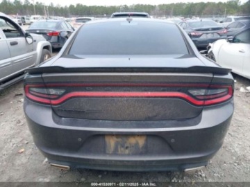 Dodge Charger VII 2023 Dodge Charger sxt, 2023r., 3.6L 3.6 Benzyna 292KM, zdjęcie 7