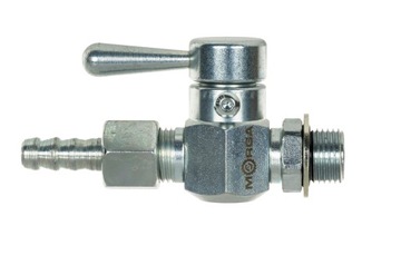 Kranik kran paliwa URSUS C-330 C360 C-360 MORGA