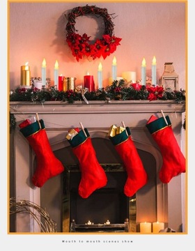 БЕСПЛАМЕННАЯ СВЕЧА-УКРАШЕНИЕ ВОЛШЕБНАЯ ПАЛОЧКА С ДИСТАНЦИОННЫМ УПРАВЛЕНИЕМ 12ШТ.