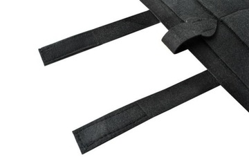 ОРГАНАЙЗЕР АВТОКРЕСЛА ВОЙЛОВЫЙ Чехол