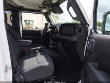 Jeep Gladiator 2026 Jeep Gladiator Rubicon 2026 3.6 Benzyna 285KM, zdjęcie 9