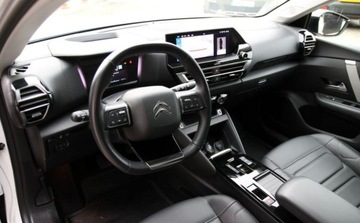 Citroen 2023 Citroen C4X e-C4 X PERLA Full Masaze Panorama Skory 3fazy Wzorowy Gwarancj, zdjęcie 2