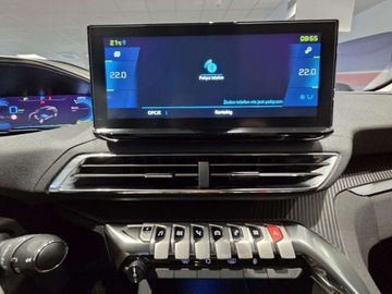 Peugeot 3008 II Plug-In Hybrid Facelifting 1.6 HYBRID 225KM 2022 Peugeot 3008 1.6 Hybrid Plug-in 225 KM Allure EAT8 Gwarancja Dealer 1.6, zdjęcie 28