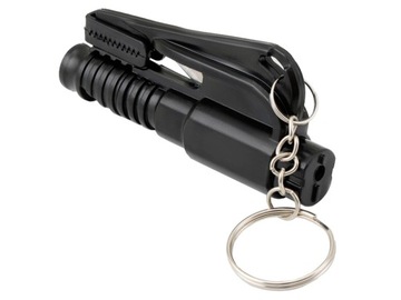 РЕМЕНЬ МОЛОТОК БЕЗОПАСНОСТИ НОЖ БРЕЛОК 3 В 1