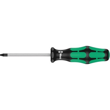 ОТВЕРТКА WERA TORX TX7