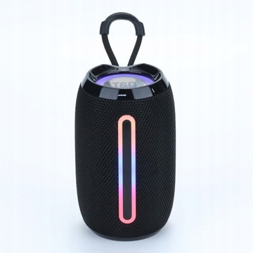 TG-653 Mini przenośny głośnik Bluetooth na zewnątrz