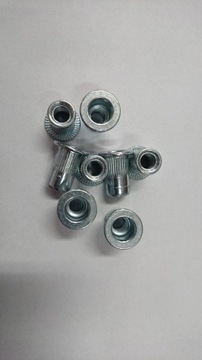 NITONAKRĘTKA M12 KOMPLET 10SZT