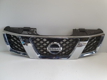 MASKA MŘÍŽKA NISSAN NAVARA III 2310EBXXX
