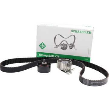 Komplet Rozrządu INA 530022610 Fiat Punto Stilo