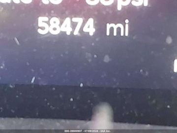 Chrysler Pacifica II 2022 Chrysler Pacifica Pacifica Touring L, 2022r., 3.6L 3.6 Benzyna 287KM, zdjęcie 8