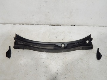 PODSZYBIE PLASTIKOWE MITSUBISHI OUTLANDER 12-22