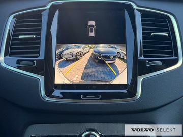 Volvo XC90 II 2023 Volvo XC 90 FV23% SalonPL Plus Bright 7 os. B5D AW, zdjęcie 23